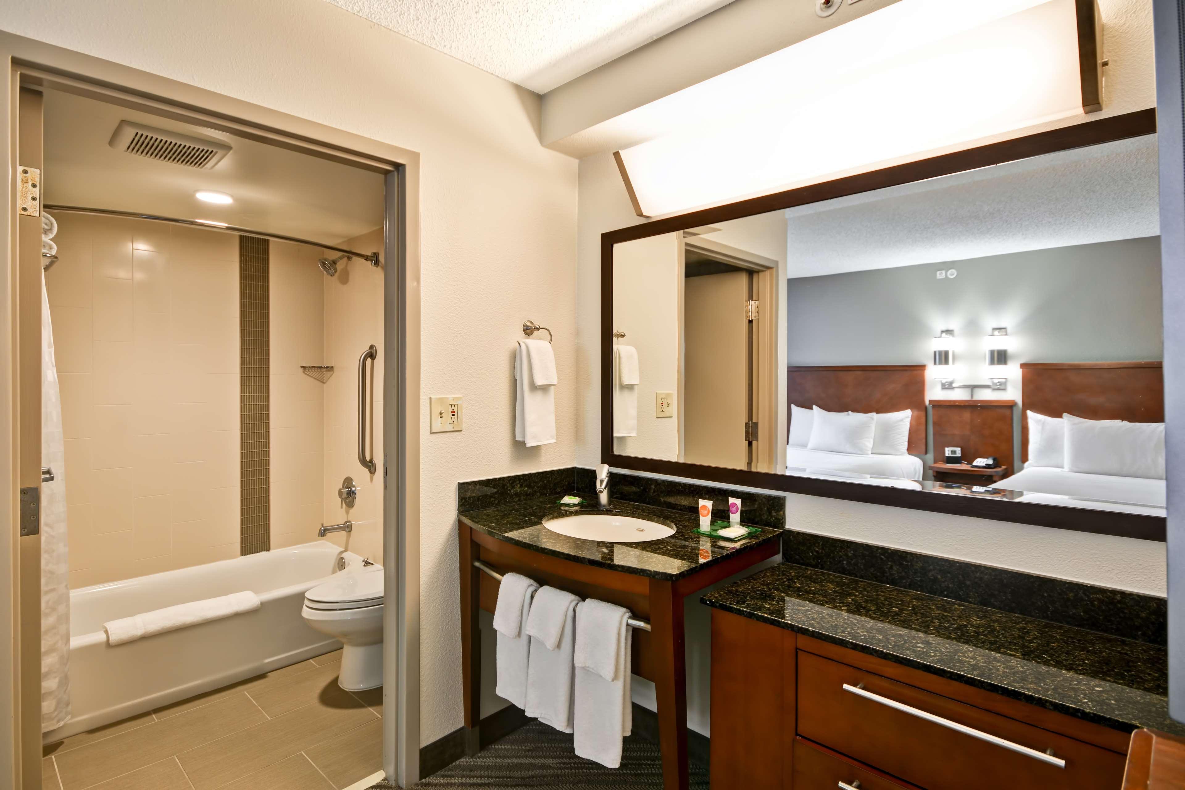 Hyatt Place Madison/Downtown Exterior foto